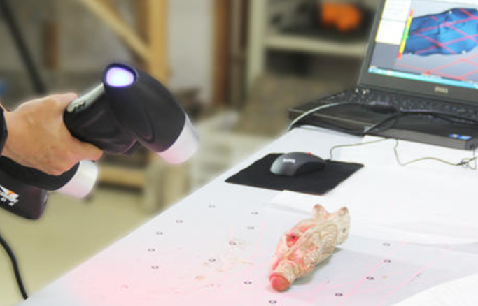 杭州3D数字化打印扫描类企业网站建设制作 杭州3D数字化打印扫描类企业网站建设制作