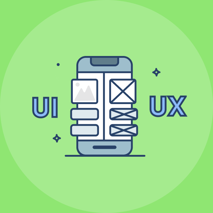 UI与UX的区别用户体验受众