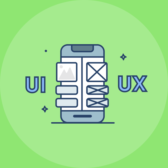UI与UX的区别用户体验受众 UI与UX的区别用户体验受众
