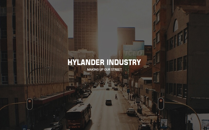 Hylander