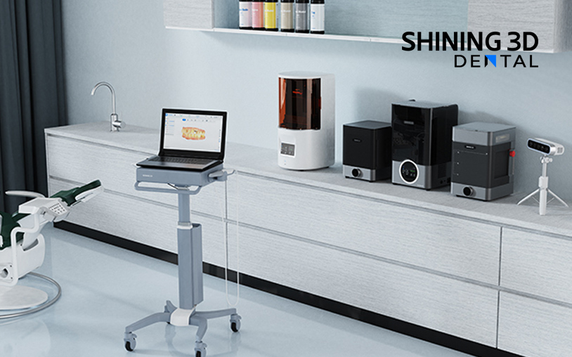 SHINING3DDENTAL-ES