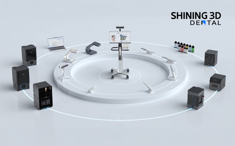SHINING3DDENTAL-DE